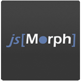 jsMorph logo